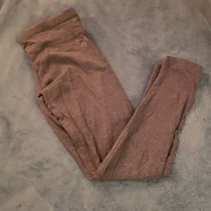 Justice leggings